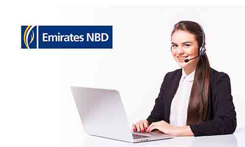emirates NBD Liv Account