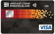 Emirates Islamic Bank Flex Elite Credit Card