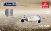 Emirates NBD Skywards Signature Credit Card