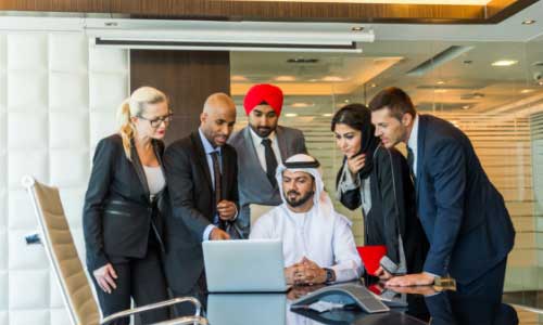 Employee Insurance UAE