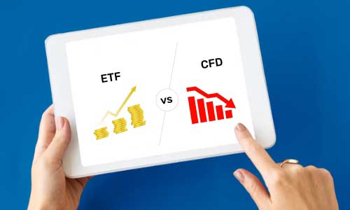 ETF vs CFD