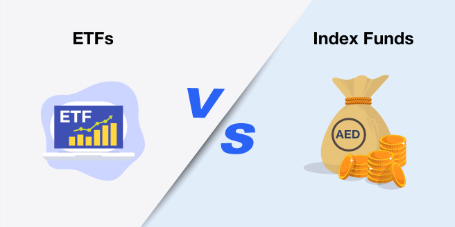 ETF vs Index Funds
