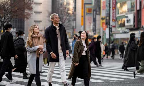 Jaywalking Fines in Dubai
