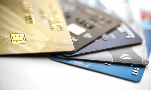 FAB Credit Card Statement