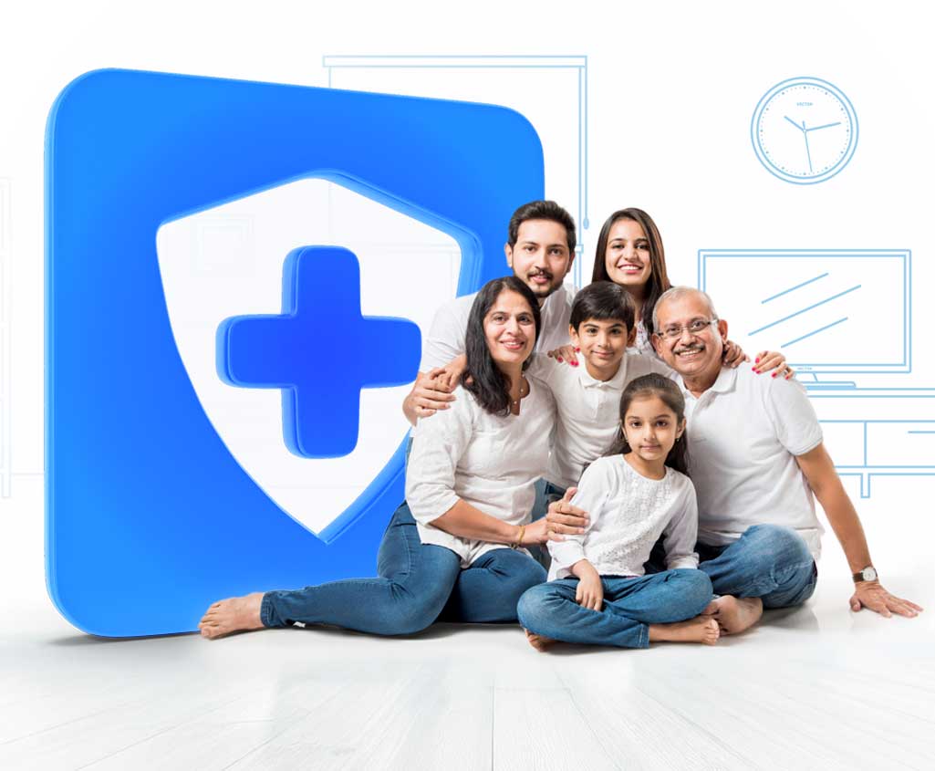 Family Health Insurance