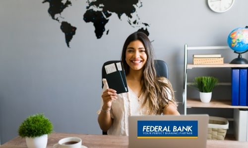 Federal Bank NRI Account