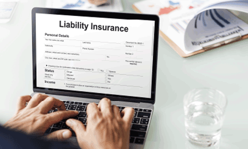 Fidelity United Liability Insurance