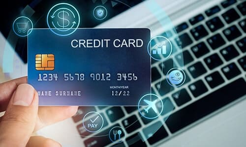 Dubai Islamic Bank Financial Benefit Credit Card offers