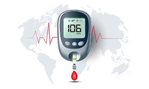 From Awareness to Action World Diabetes Day