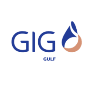 GIG Gulf