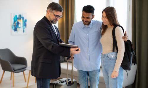 UAE Golden Visa Benefits