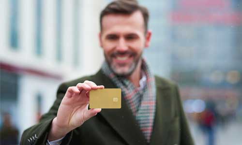 Golden Visa for Investors in UAE