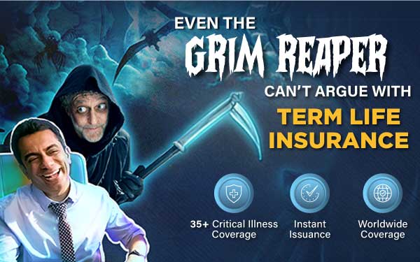 Term Insurance in UAE