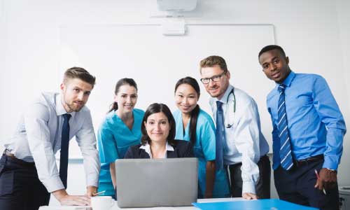Group Health Insurance in Abu Dhabi