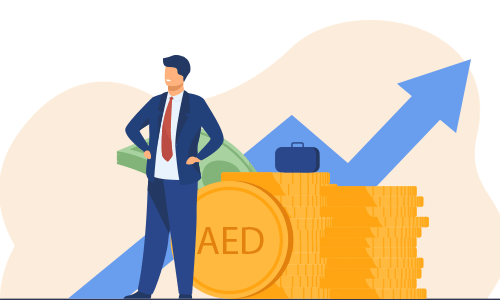 Earn AED 1 Million in UAE