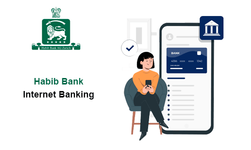 Habib Bank Internet Banking