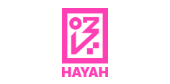 logos haya-logo