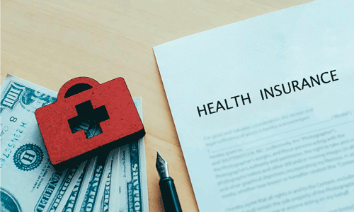 New flexible health insurance