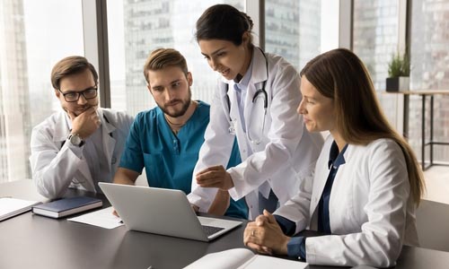 Best 10 Health Insurance Companies in UAE
