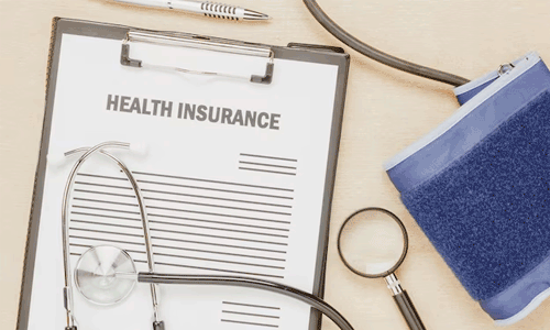 Health Insurance for Family