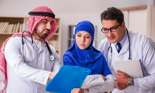 Health Insurance for Vision
