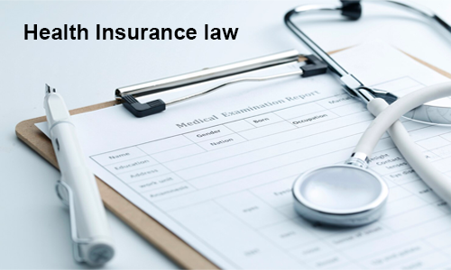 Health Insurance Law in Abu Dhabi