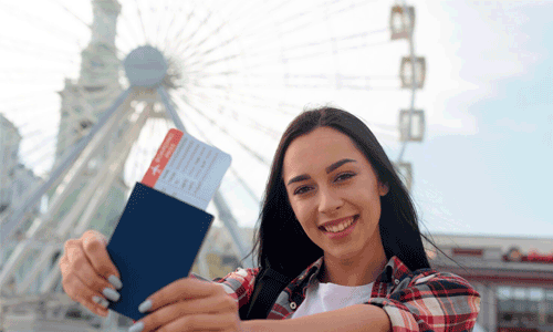 How to Check Your UAE Tourist Visa Status
