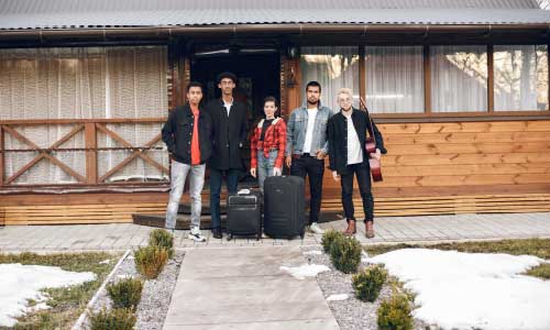 Holiday Cottage Insurance