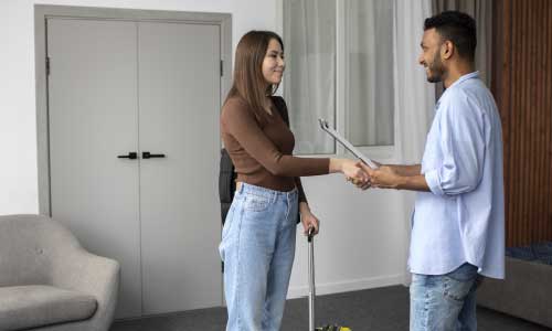 Holiday Home Insurance for Airbnb