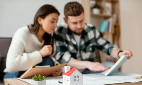 Home Insurance vs Home Contents Insurance