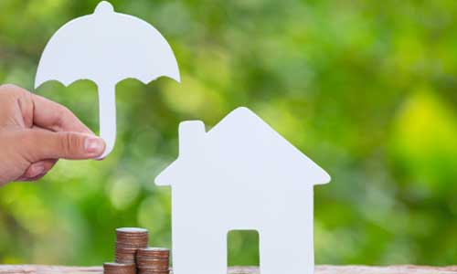Home Insurance vs Home Loan Insurance