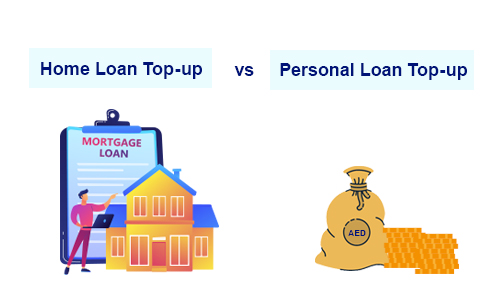 Home Loan Top-up Vs Personal Loan