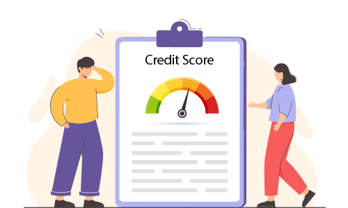 How Do Credit Inquiries Affect Your Credit Score in UAE