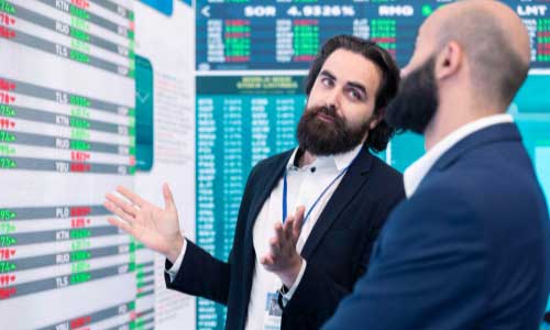 How to Make Money With Stocks