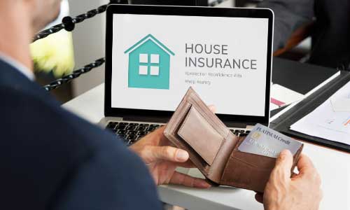 Is Home Insurance Mandatory for Home Loan
