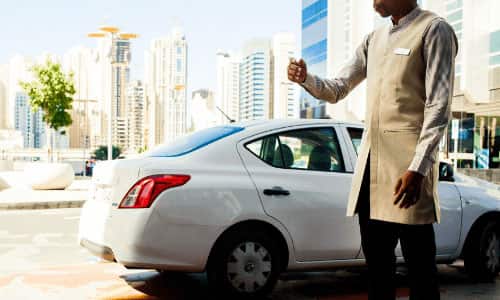 How to Apply for Parking Permit in Abu Dhabi As A New Resident?
