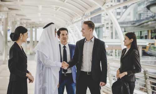 How to Become Millionaire in Dubai