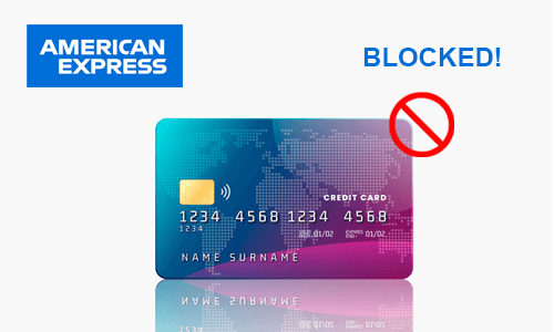 How to Block & Unblock American Express Credit Cards In UAE
