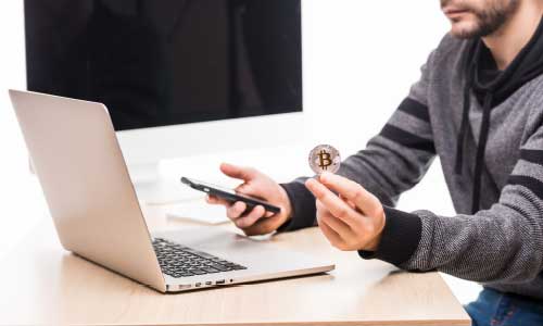 How to Buy Cryptocurrency in UAE