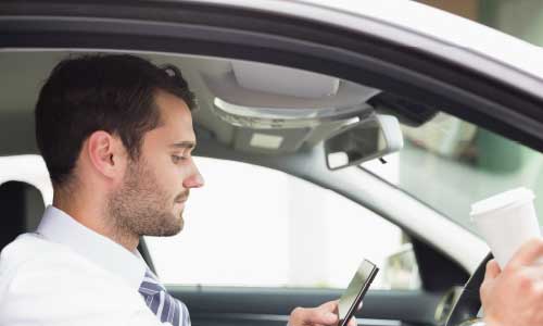 How to Change Mobile Number in RTA Dubai Driving License 