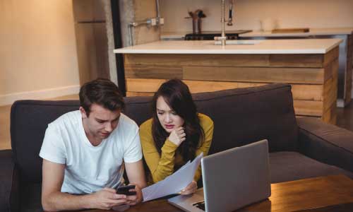 How to Check ILOE Fines