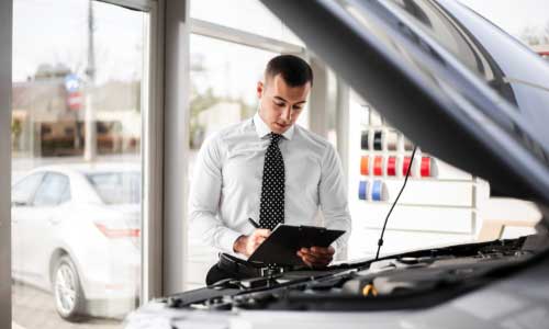 How to Transfer Car Ownership & Registration in UAE?