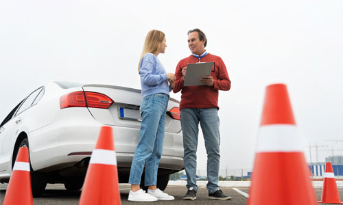 How to dispute traffic fines in the Dubai