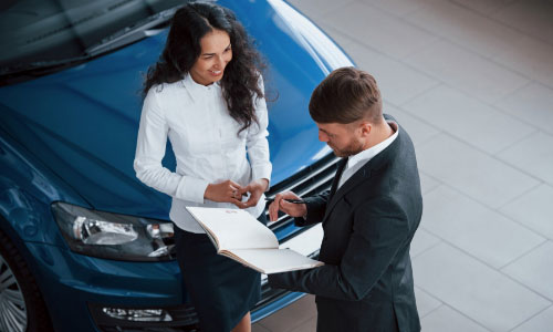 How to File Your Car Insurance Claim in the UAE