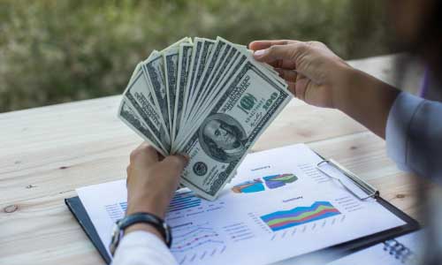 How to Invest 1000 Dollars