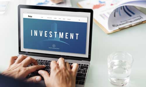 How to Invest 50,000 AED in UAE