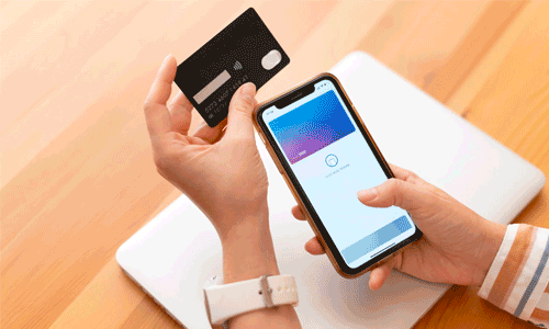 How to Manage Credit and Debit Cards in Samsung Pay?