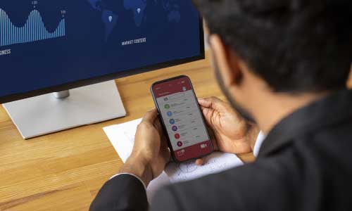 How to Open Trading Account in UAE