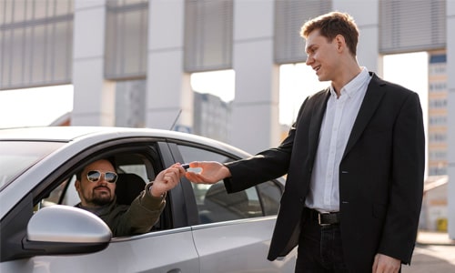 How to Pay Tolls on Your Rental Cars in Dubai?