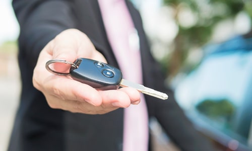 How to Register Your Car in Sharjah?